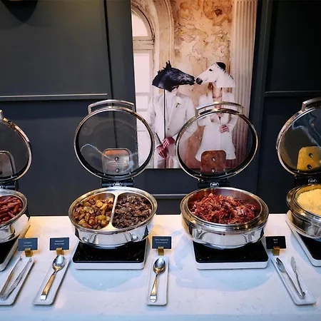Radisson Blu Royal Viking Hotel, Stockholm-3