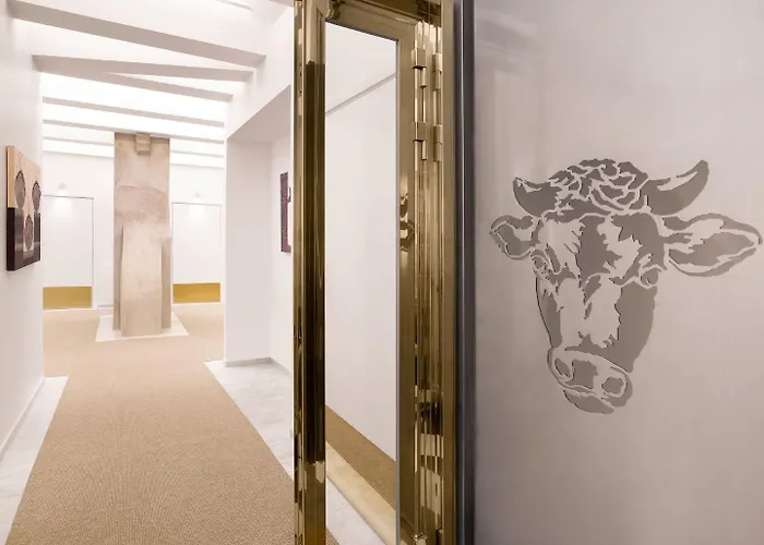 Hotell Vaestmannagatan No.61 Stockholm