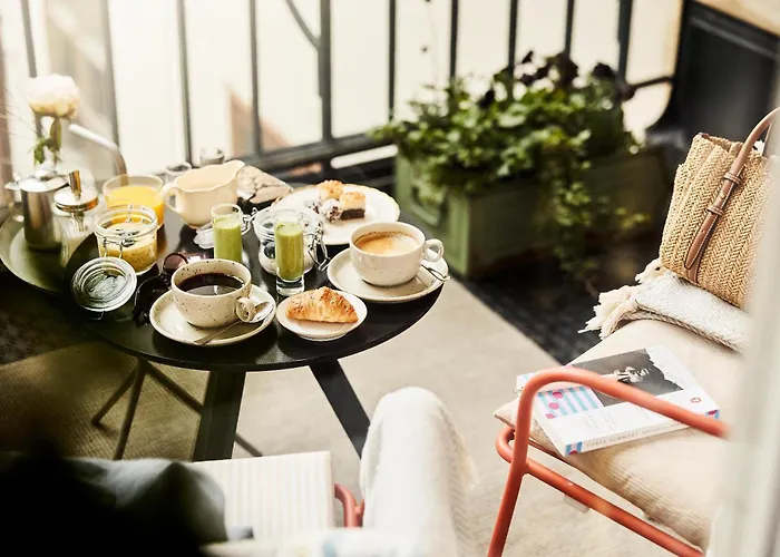 Nofo Hotel, Worldhotels Crafted Stockholm